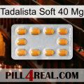 Tadalista Soft 40Mg cialis3